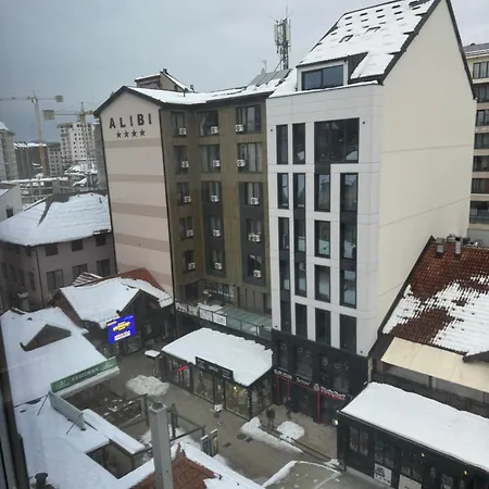 Breathe - Centar