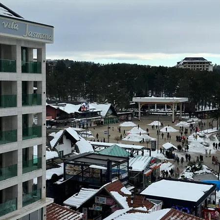 Breathe - Centar Zlatibor