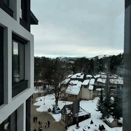 Lägenhet Breathe - Centar Zlatibor