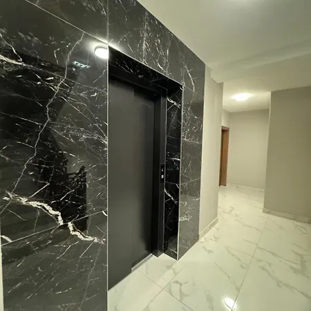 Lägenhet Breathe - Centar