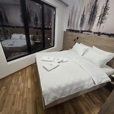 Apartment Breathe - Centar Zlatibor