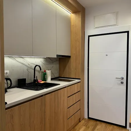 Apartment Breathe - Centar Zlatibor