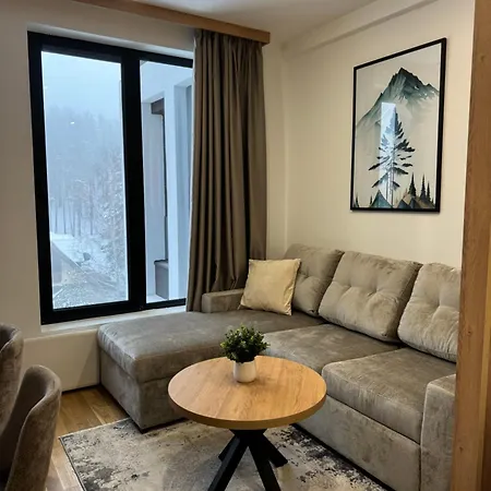 Breathe - Centar Apartment