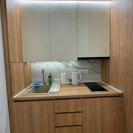 Breathe - Centar Lägenhet Zlatibor