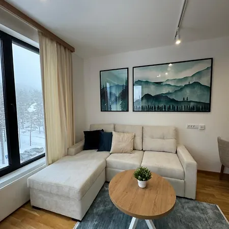 Breathe - Centar Apartment