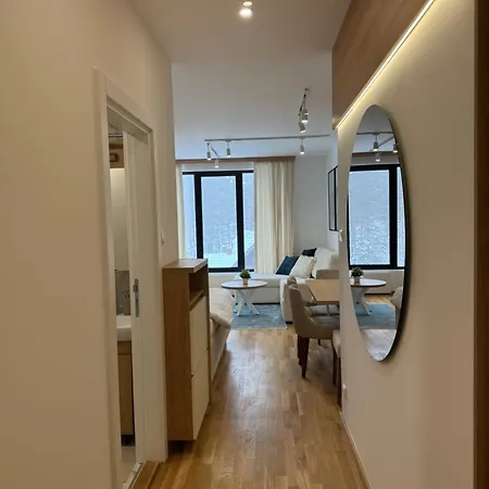 Apartment Breathe - Centar Zlatibor