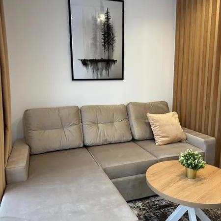 Breathe - Centar Apartment