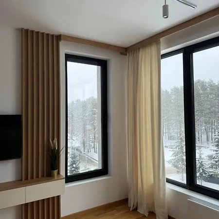 Lägenhet Breathe - Centar