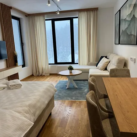 Breathe - Centar Lägenhet *