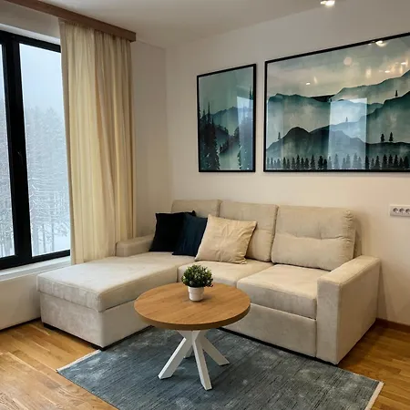 Lägenhet Breathe - Centar Zlatibor