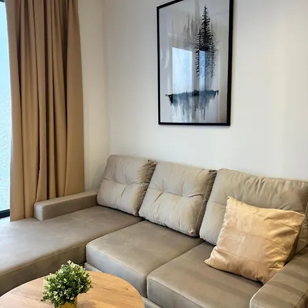 Apartment Breathe - Centar Zlatibor