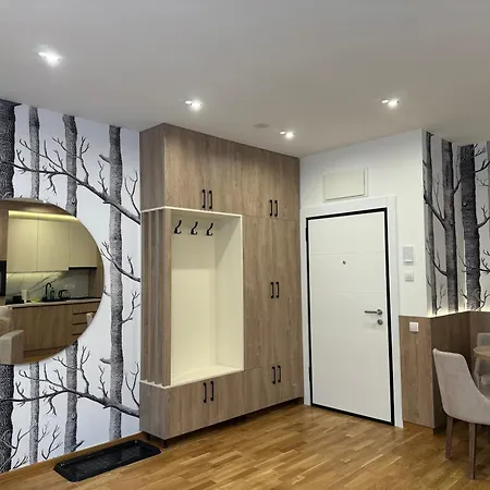 Apartment Breathe - Centar Zlatibor