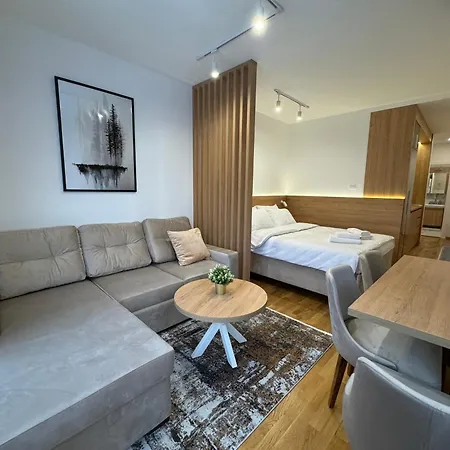 Breathe - Centar Apartment *