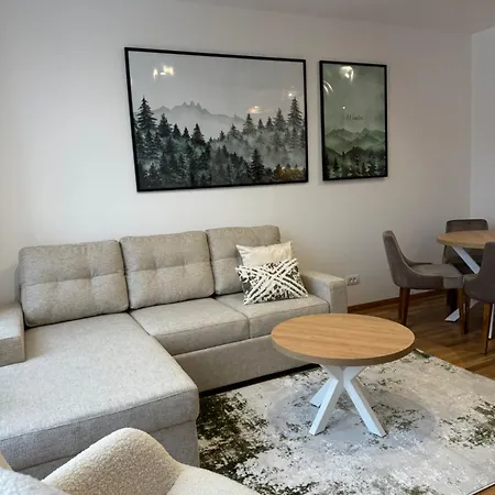 Lägenhet Breathe - Centar *