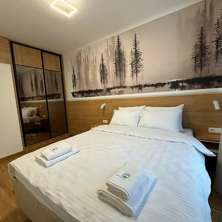 Lägenhet Breathe - Centar Zlatibor