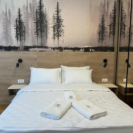 Breathe - Centar Lägenhet