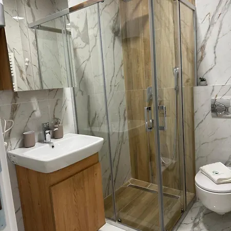 Breathe - Centar Lägenhet *